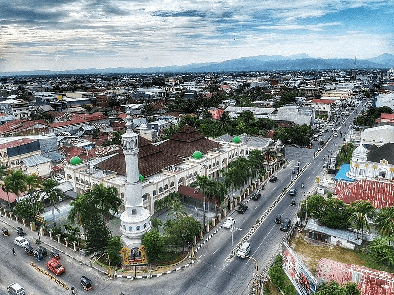 Baitul Rahman